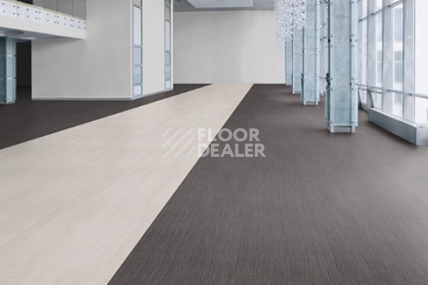 Линолеум FORBO SureStep  Fast Fit 618572 black seagrass фото 1 | FLOORDEALER